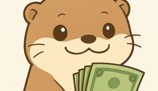 月５万円の不労所得を目指して